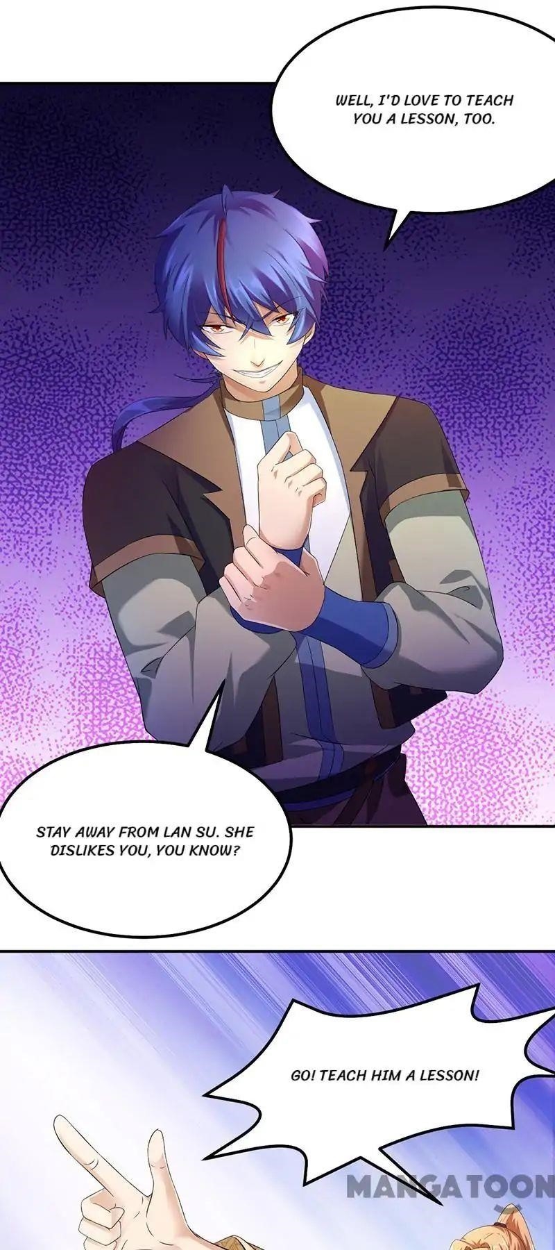 Martial Arts Reigns Chapter 55 - Manhwa18.com