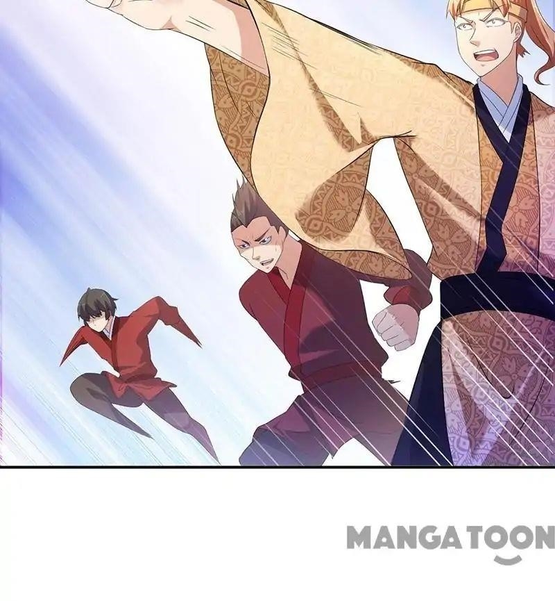 Martial Arts Reigns Chapter 55 - Manhwa18.com