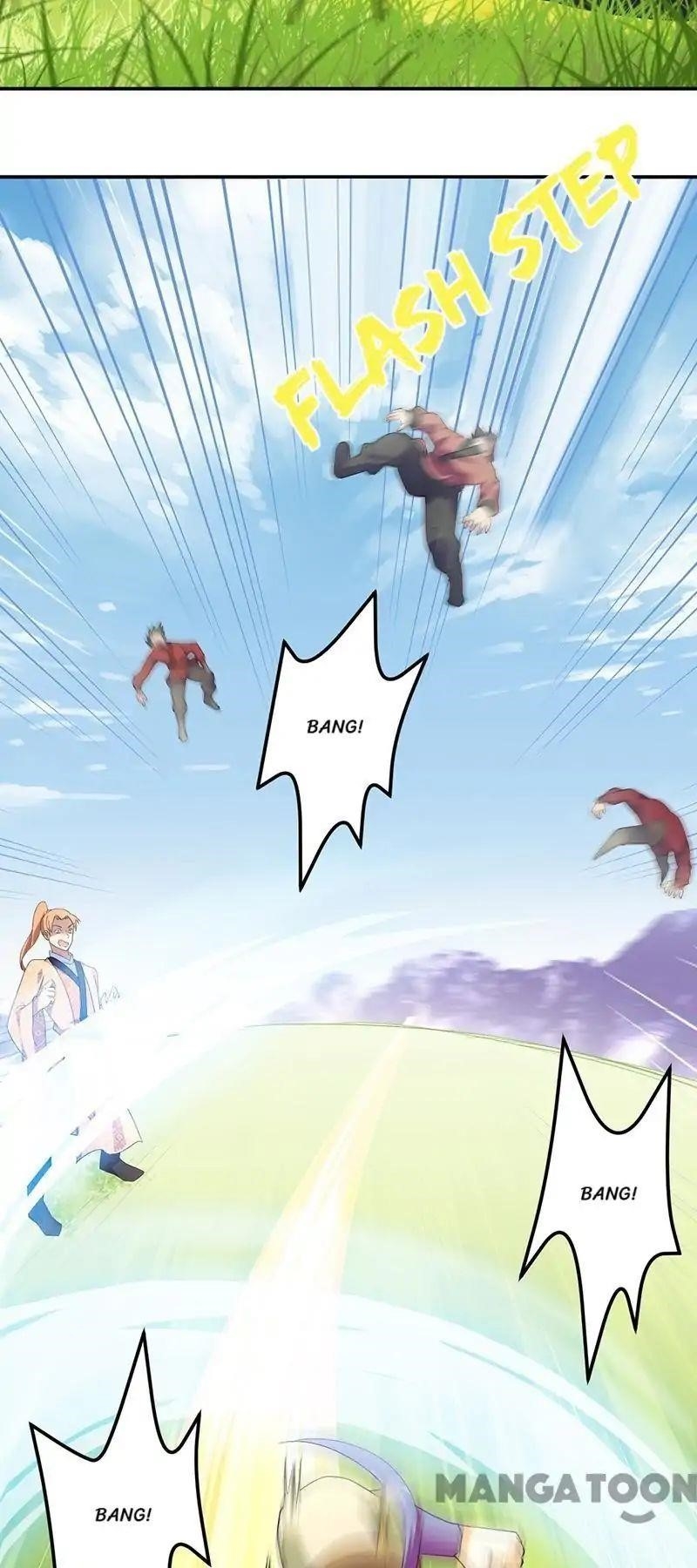 Martial Arts Reigns Chapter 55 - Manhwa18.com