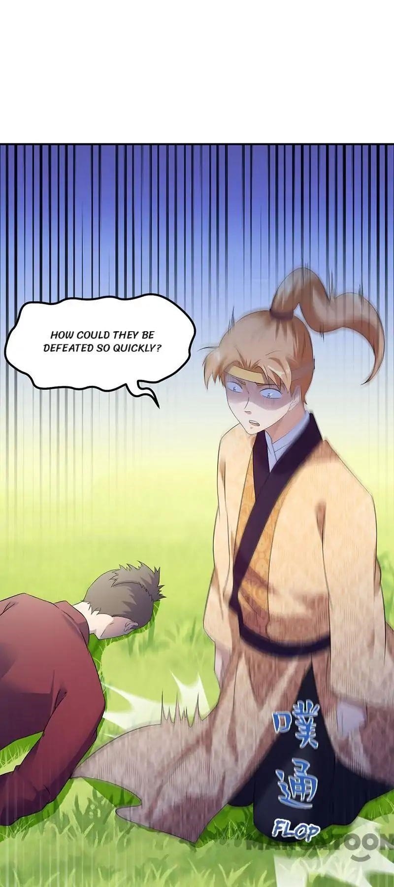 Martial Arts Reigns Chapter 55 - Manhwa18.com
