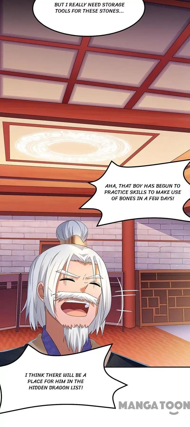 Martial Arts Reigns Chapter 55 - Manhwa18.com