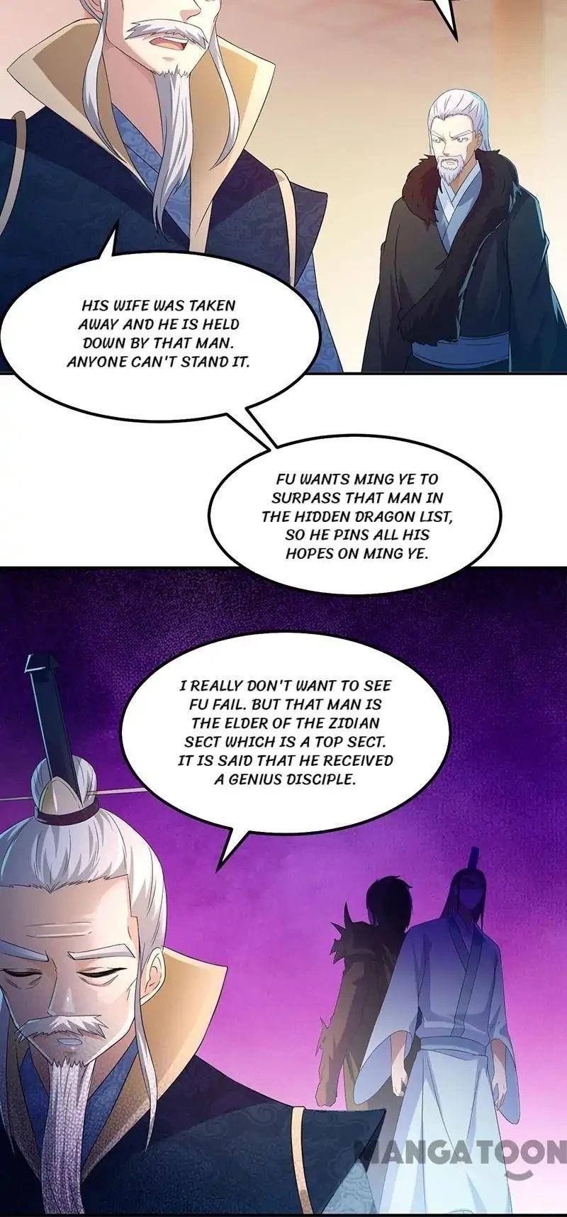 Martial Arts Reigns Chapter 55 - Manhwa18.com
