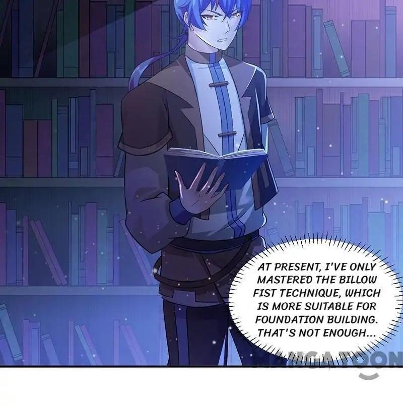 Martial Arts Reigns Chapter 55 - Manhwa18.com