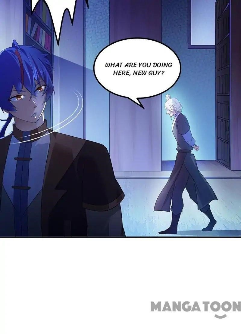 Martial Arts Reigns Chapter 55 - Manhwa18.com