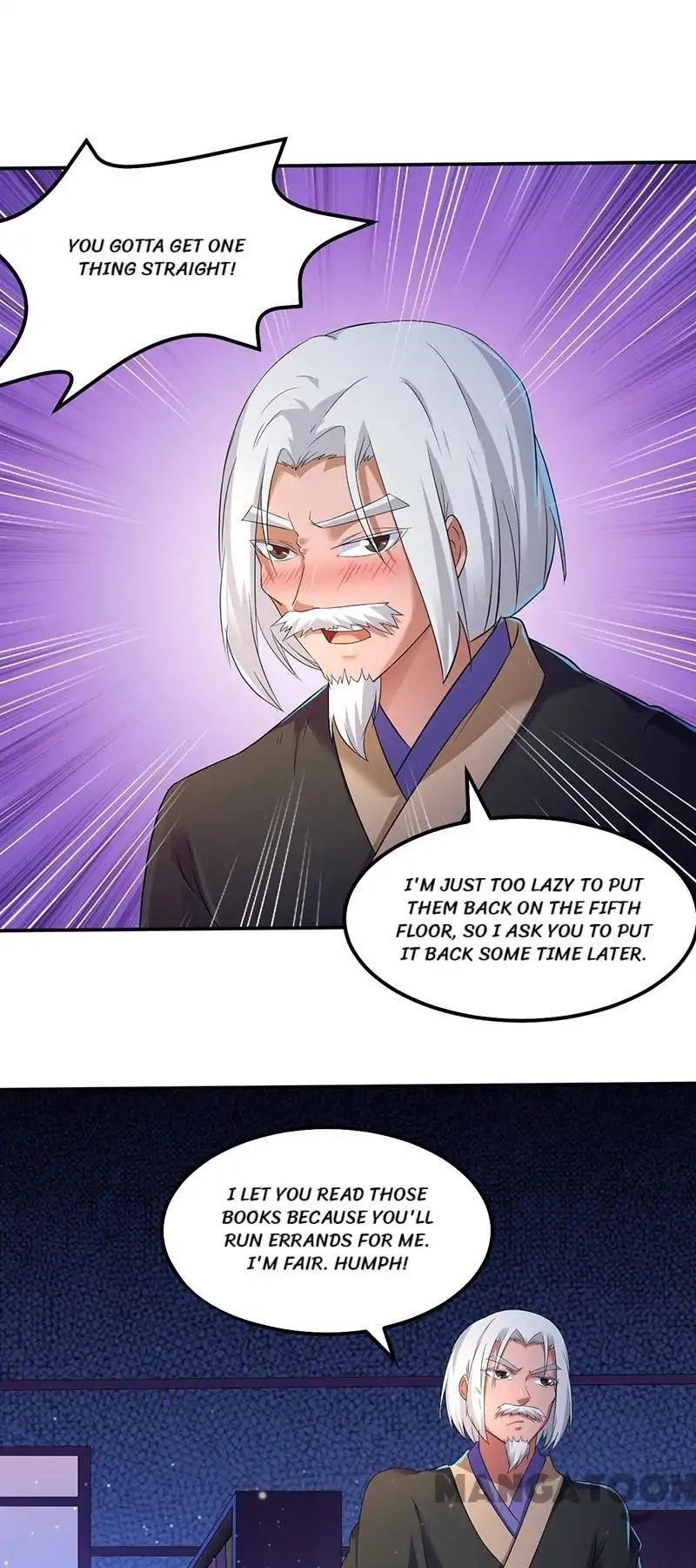 Martial Arts Reigns Chapter 55 - Manhwa18.com