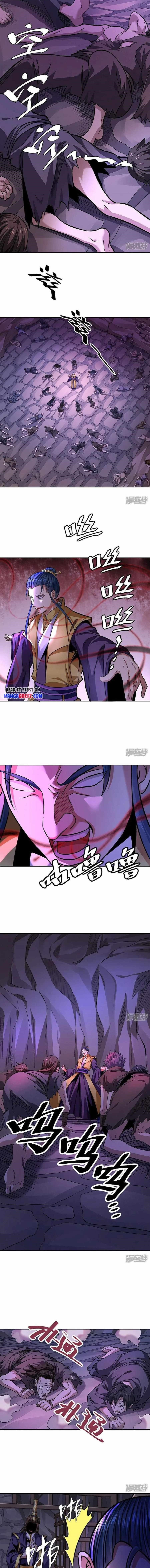 Martial Arts Reigns Chapter 550 - Manhwa18.com
