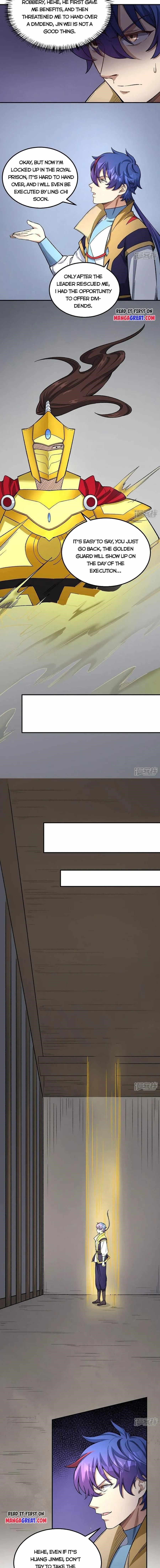 Martial Arts Reigns Chapter 554 - Manhwa18.com
