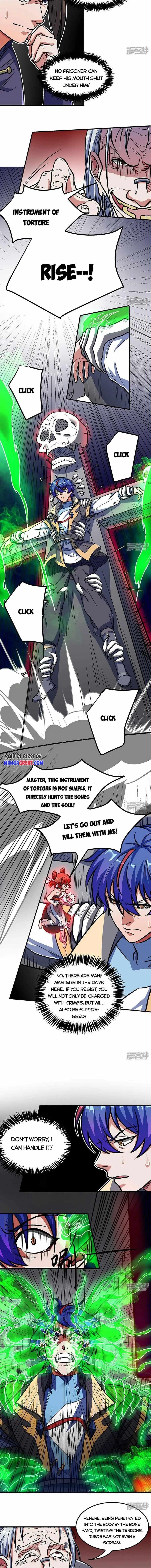 Martial Arts Reigns Chapter 555 - Manhwa18.com