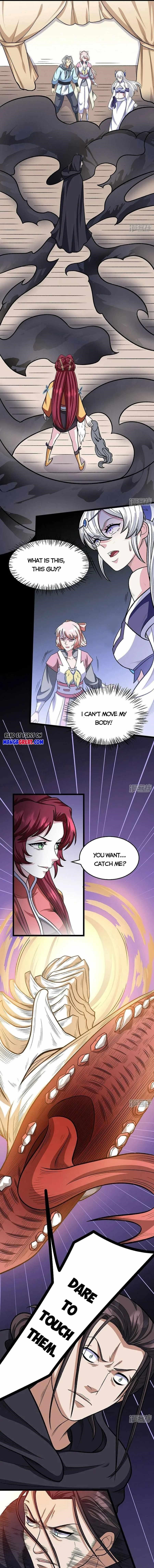 Martial Arts Reigns Chapter 557 - Manhwa18.com