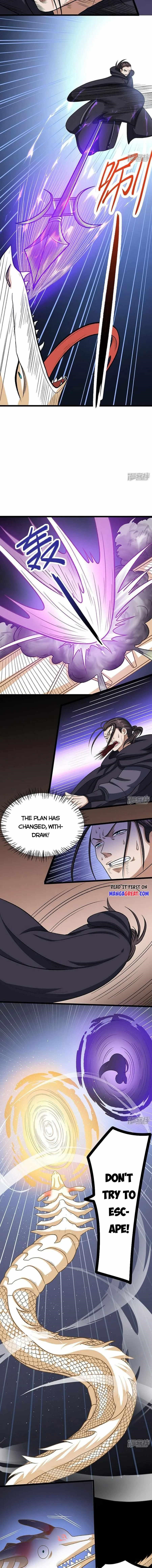 Martial Arts Reigns Chapter 557 - Manhwa18.com
