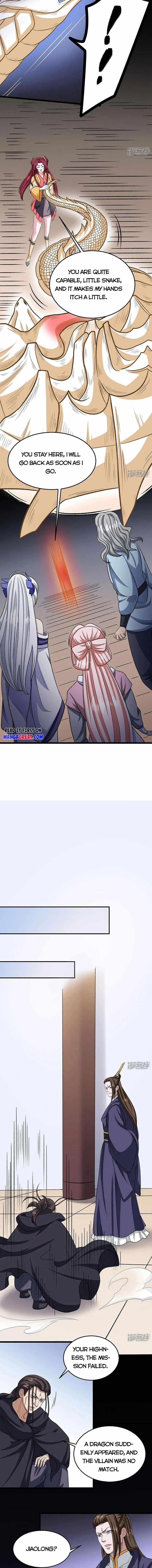 Martial Arts Reigns Chapter 557 - Manhwa18.com