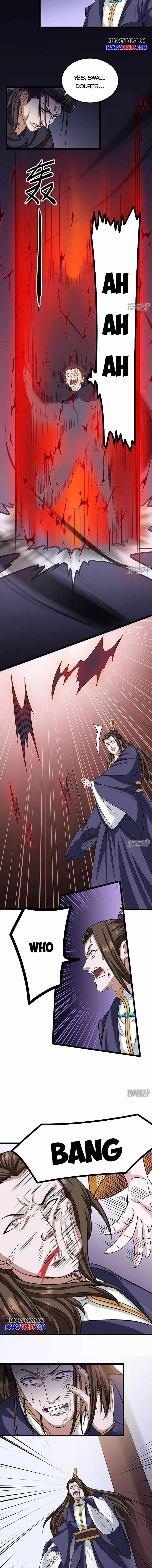 Martial Arts Reigns Chapter 557 - Manhwa18.com