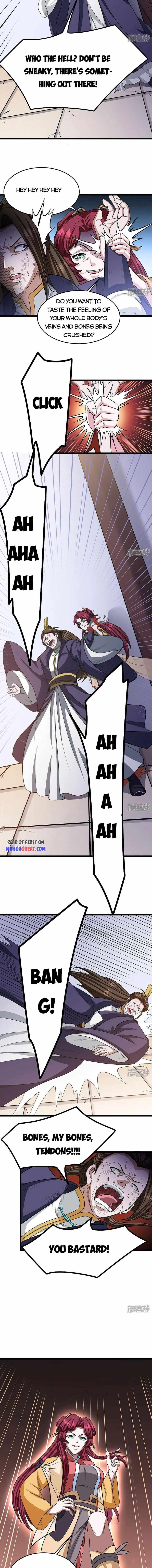 Martial Arts Reigns Chapter 557 - Manhwa18.com