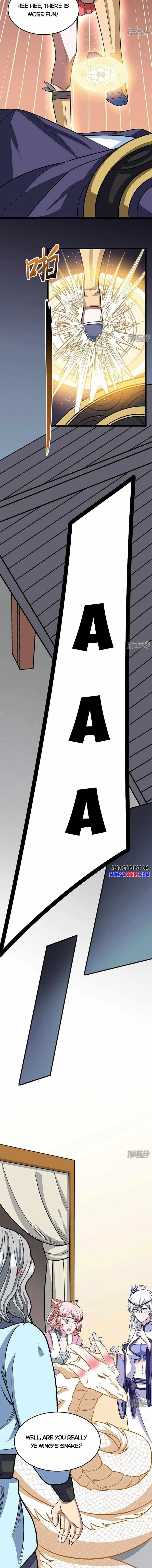 Martial Arts Reigns Chapter 557 - Manhwa18.com
