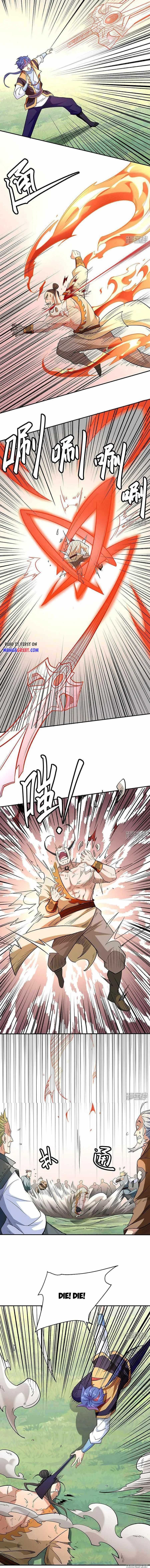 Martial Arts Reigns Chapter 559 - Manhwa18.com