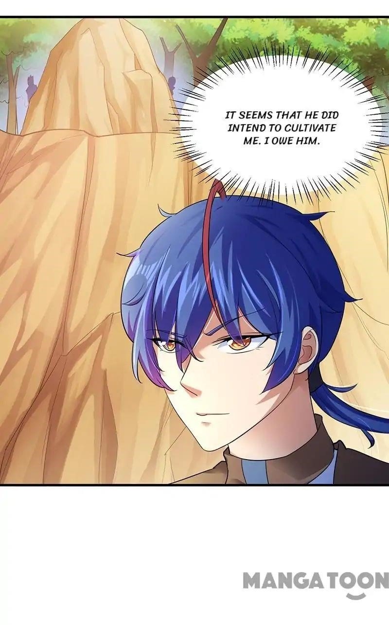 Martial Arts Reigns Chapter 56 - Manhwa18.com