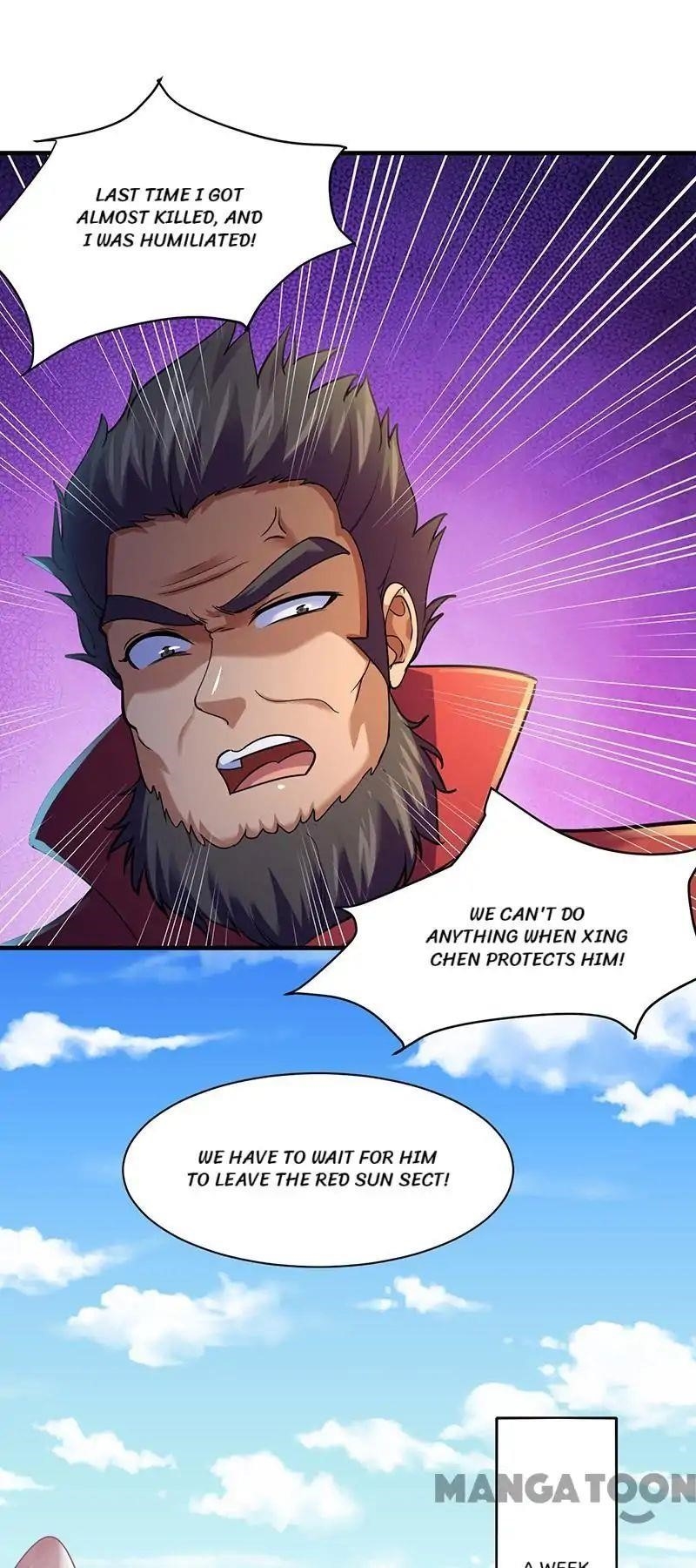 Martial Arts Reigns Chapter 56 - Manhwa18.com