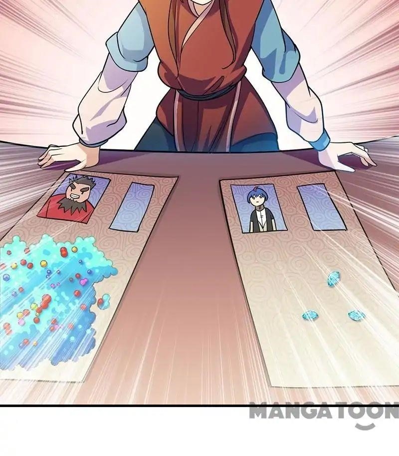 Martial Arts Reigns Chapter 56 - Manhwa18.com