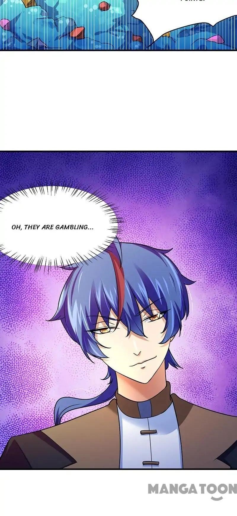 Martial Arts Reigns Chapter 56 - Manhwa18.com