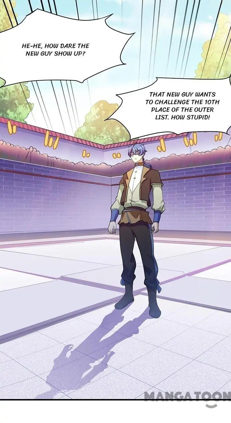 Martial Arts Reigns Chapter 56 - Manhwa18.com