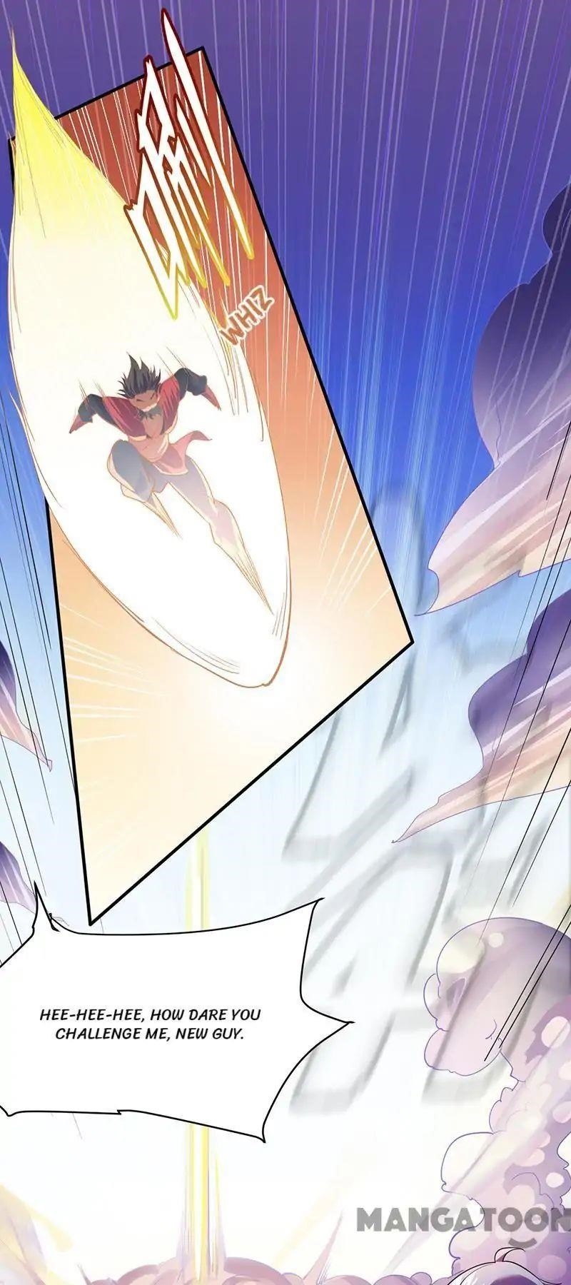 Martial Arts Reigns Chapter 56 - Manhwa18.com