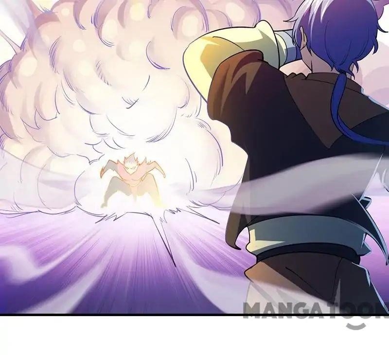 Martial Arts Reigns Chapter 56 - Manhwa18.com