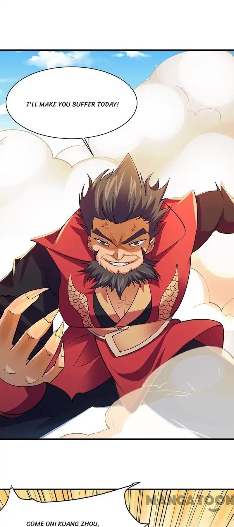 Martial Arts Reigns Chapter 56 - Manhwa18.com