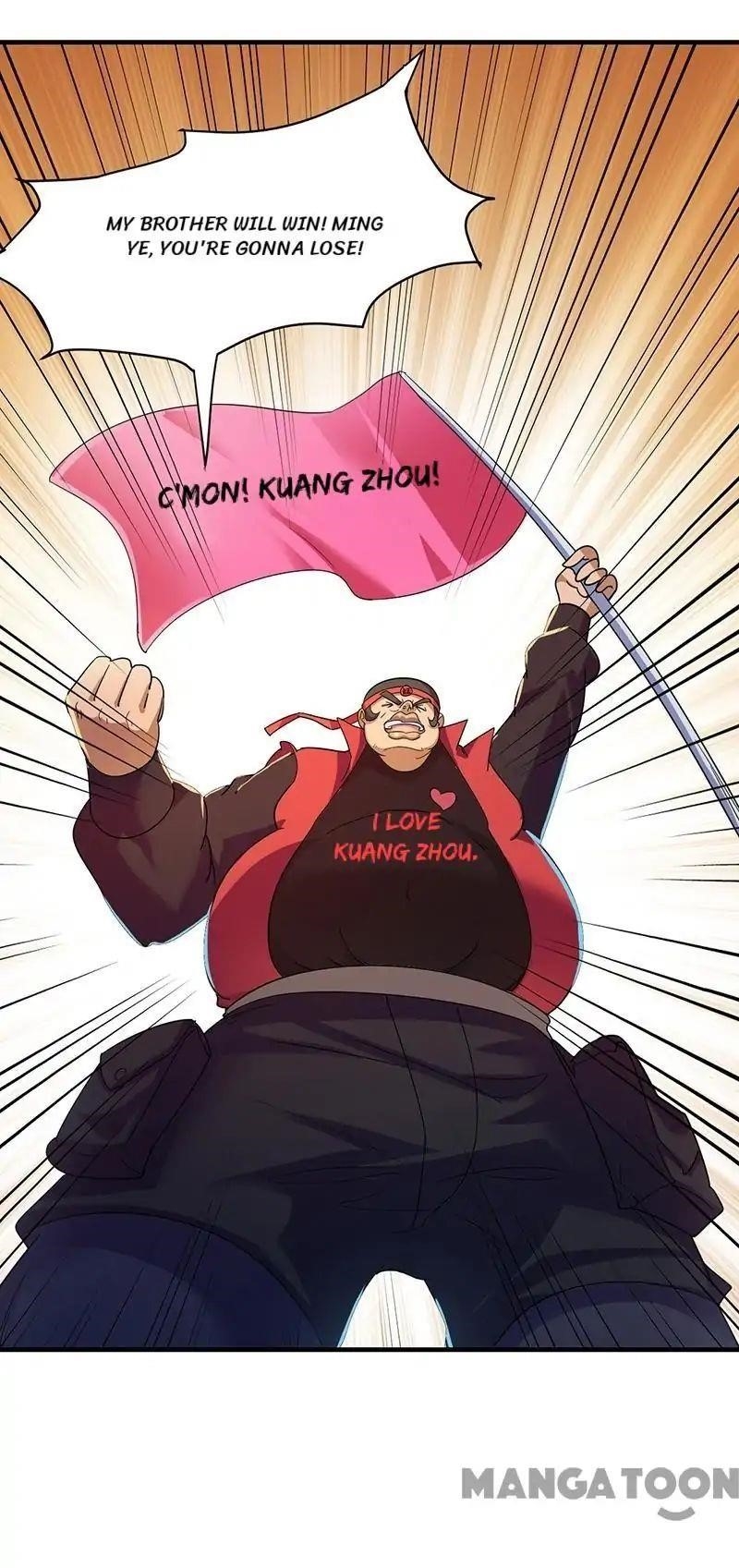 Martial Arts Reigns Chapter 56 - Manhwa18.com