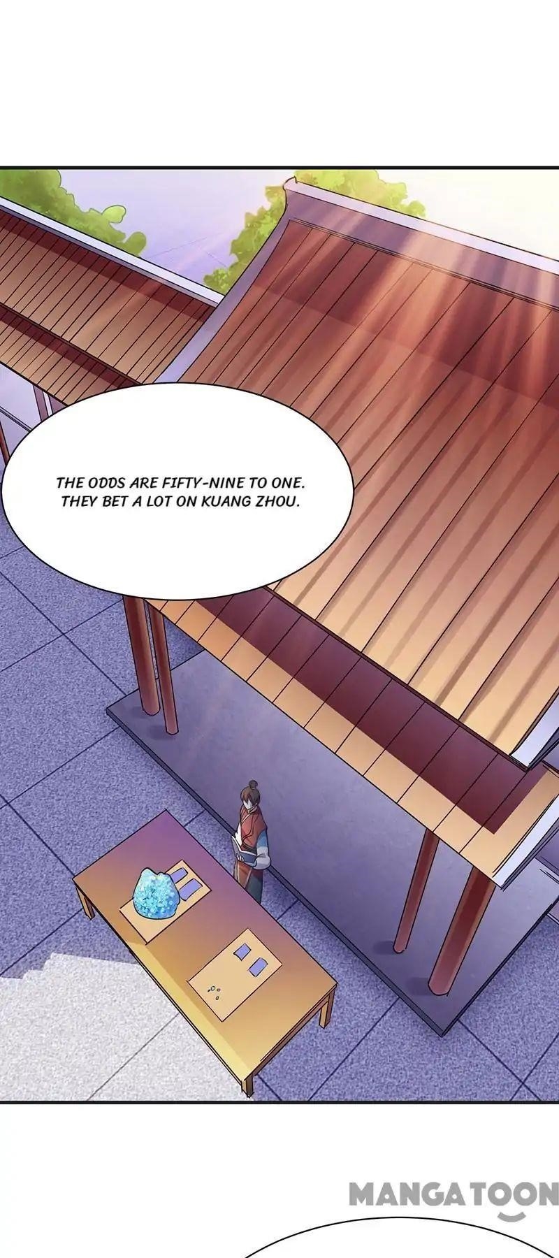 Martial Arts Reigns Chapter 56 - Manhwa18.com