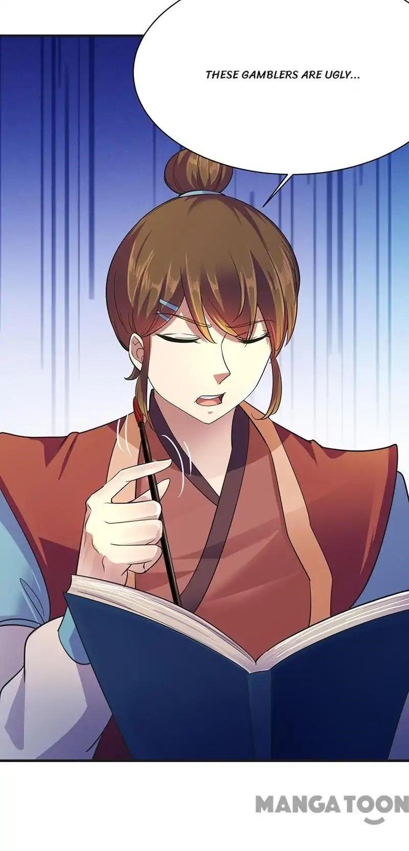 Martial Arts Reigns Chapter 56 - Manhwa18.com