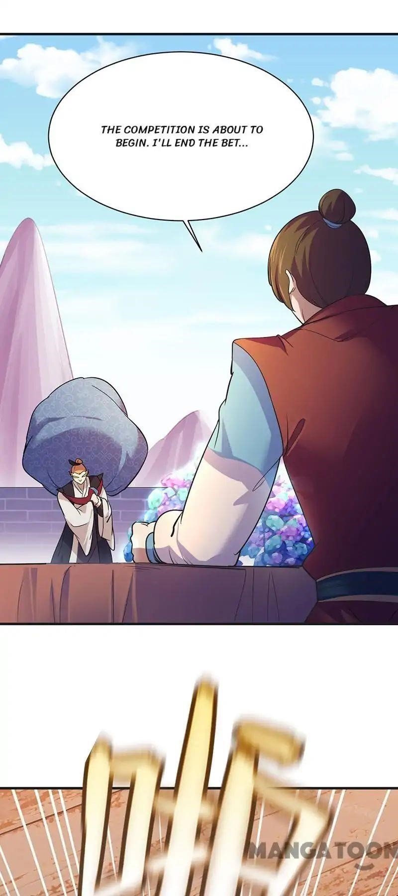 Martial Arts Reigns Chapter 56 - Manhwa18.com