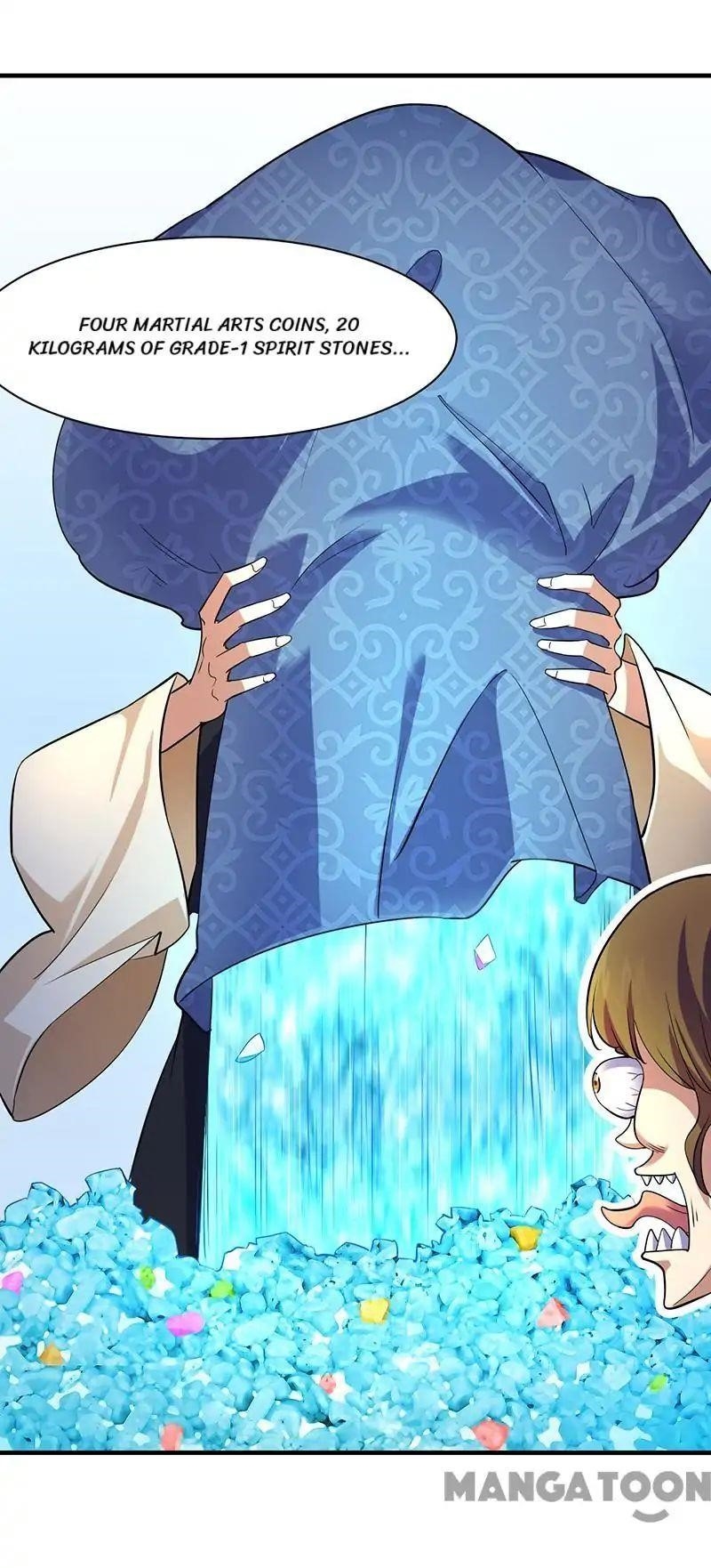 Martial Arts Reigns Chapter 56 - Manhwa18.com