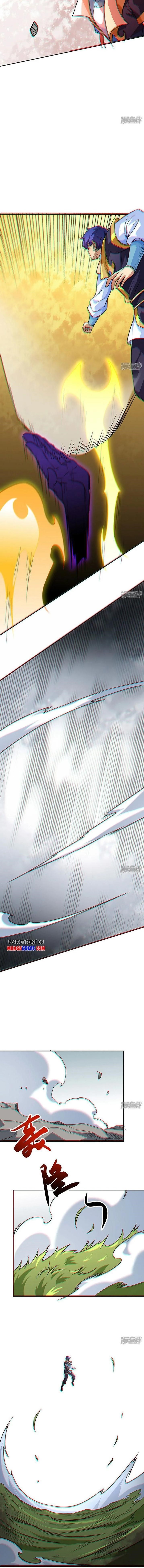 Martial Arts Reigns Chapter 562 - Manhwa18.com
