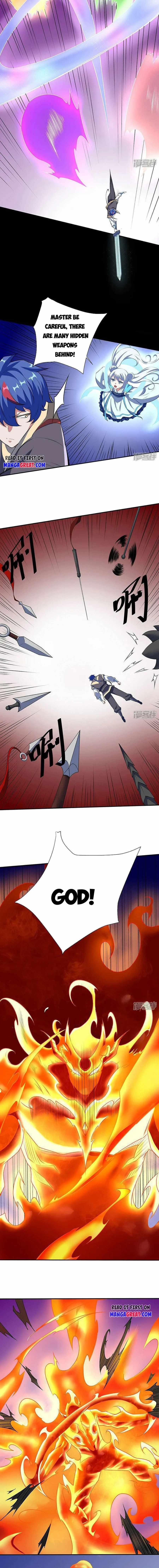 Martial Arts Reigns Chapter 563 - Manhwa18.com