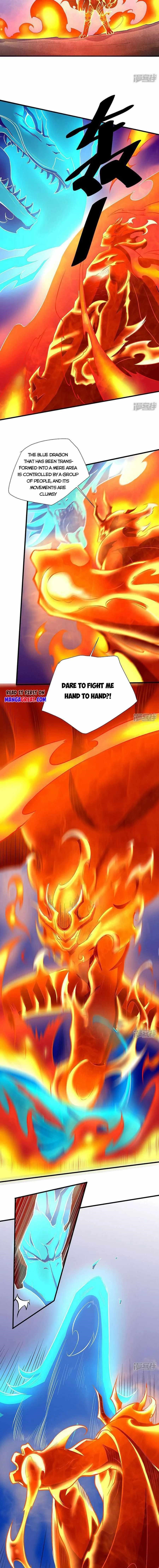 Martial Arts Reigns Chapter 563 - Manhwa18.com