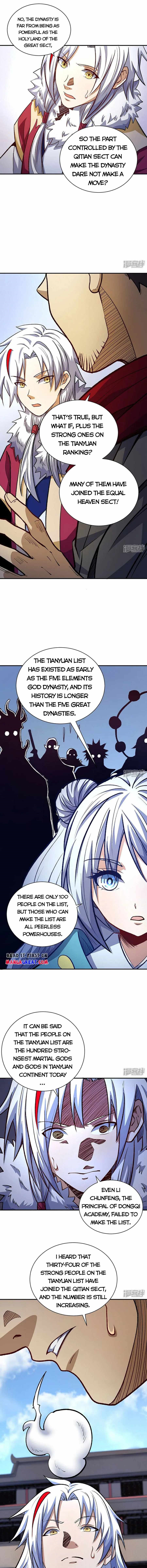 Martial Arts Reigns Chapter 567 - Manhwa18.com