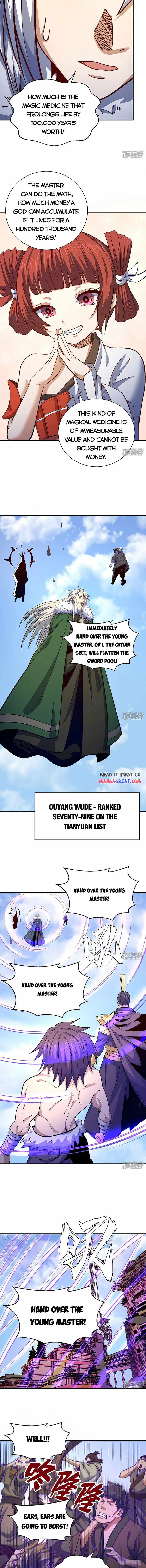 Martial Arts Reigns Chapter 567 - Manhwa18.com