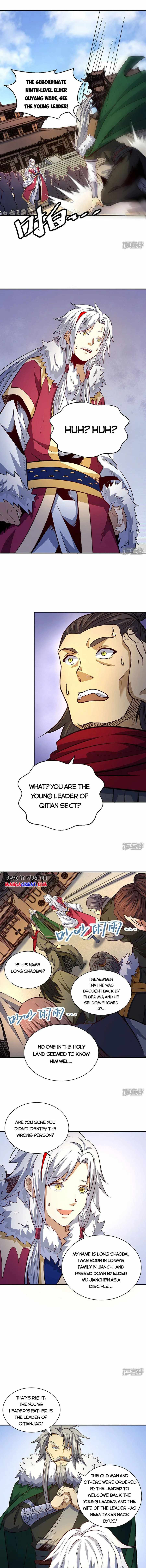 Martial Arts Reigns Chapter 567 - Manhwa18.com