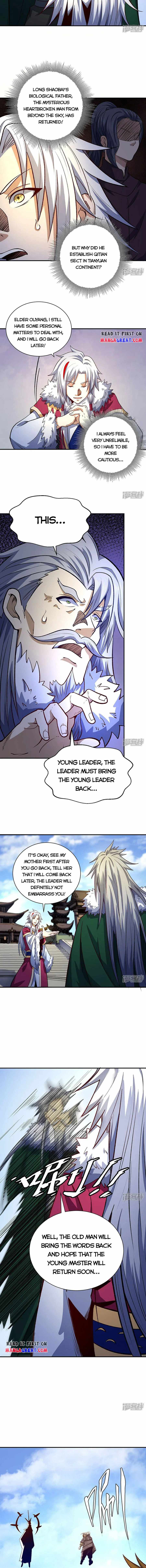 Martial Arts Reigns Chapter 567 - Manhwa18.com