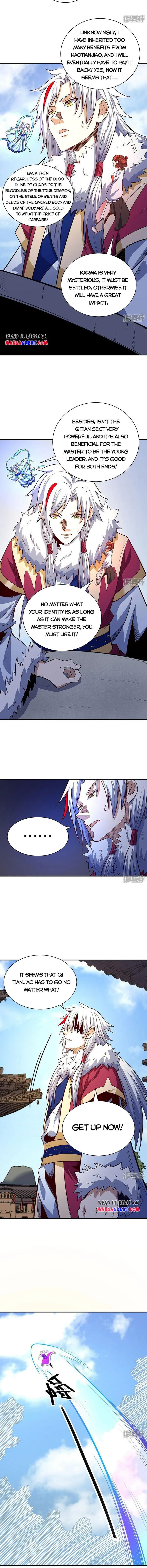 Martial Arts Reigns Chapter 567 - Manhwa18.com