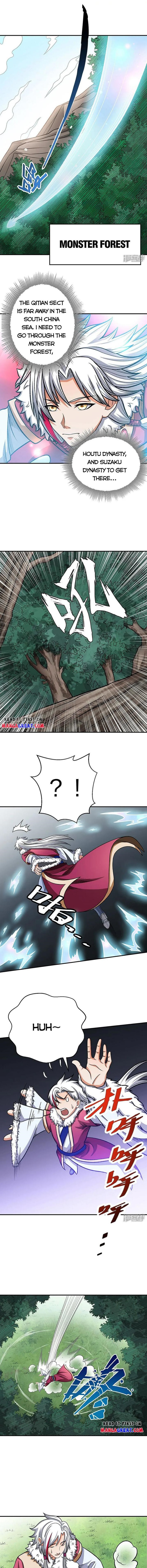 Martial Arts Reigns Chapter 568 - Manhwa18.com