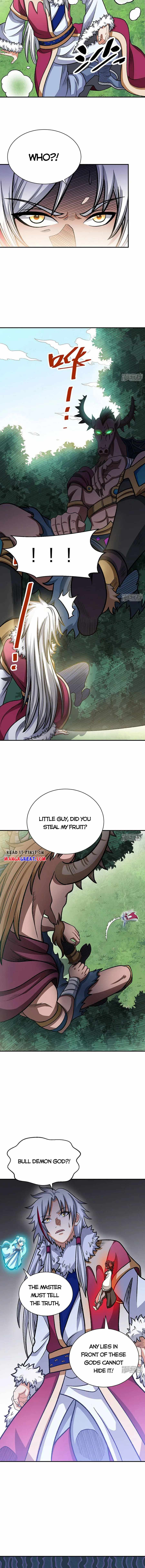 Martial Arts Reigns Chapter 568 - Manhwa18.com