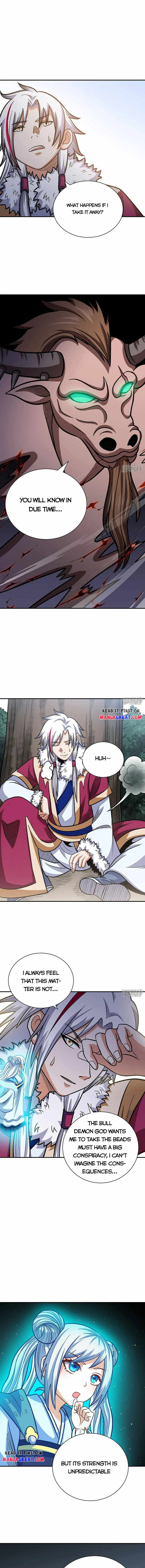 Martial Arts Reigns Chapter 568 - Manhwa18.com