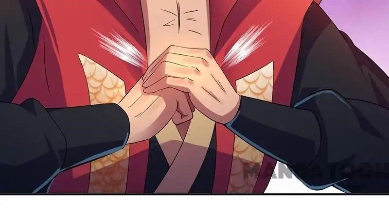 Martial Arts Reigns Chapter 57 - Manhwa18.com