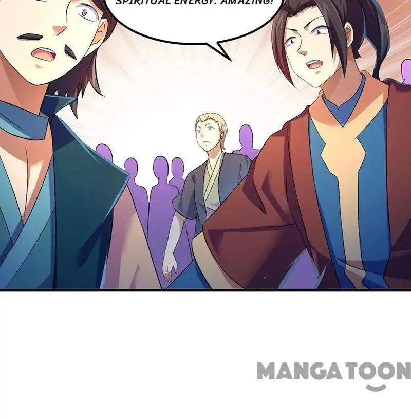 Martial Arts Reigns Chapter 57 - Manhwa18.com