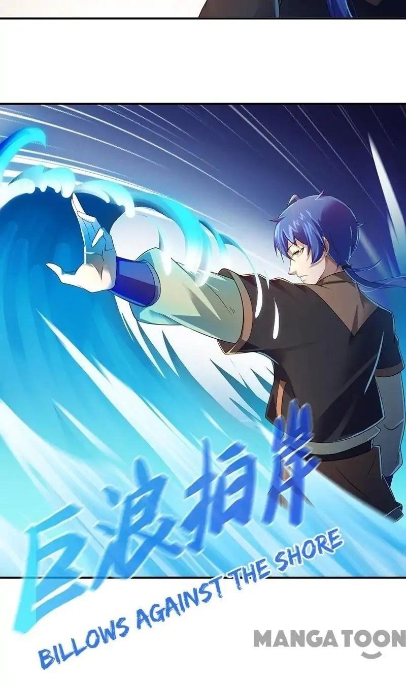Martial Arts Reigns Chapter 57 - Manhwa18.com