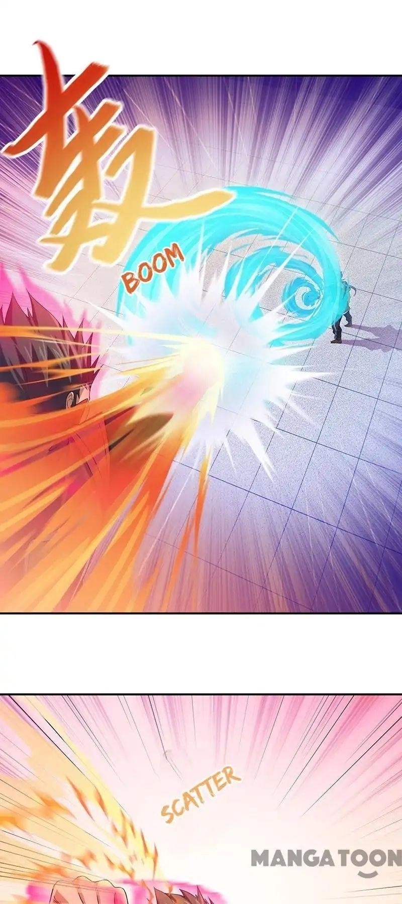Martial Arts Reigns Chapter 57 - Manhwa18.com