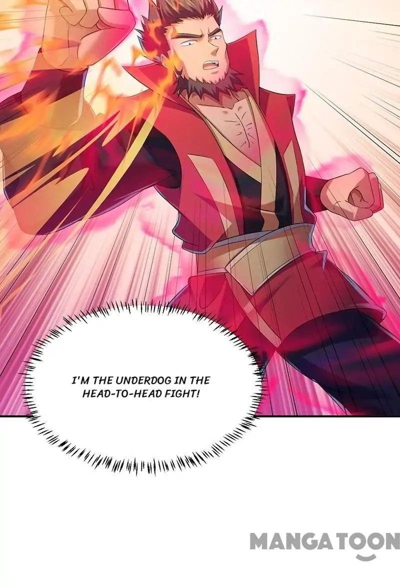 Martial Arts Reigns Chapter 57 - Manhwa18.com