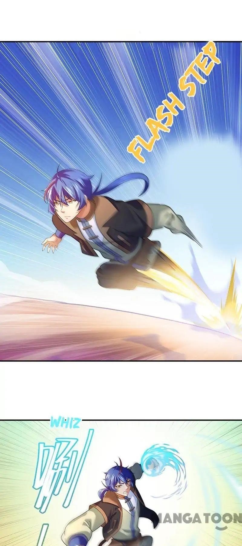 Martial Arts Reigns Chapter 57 - Manhwa18.com