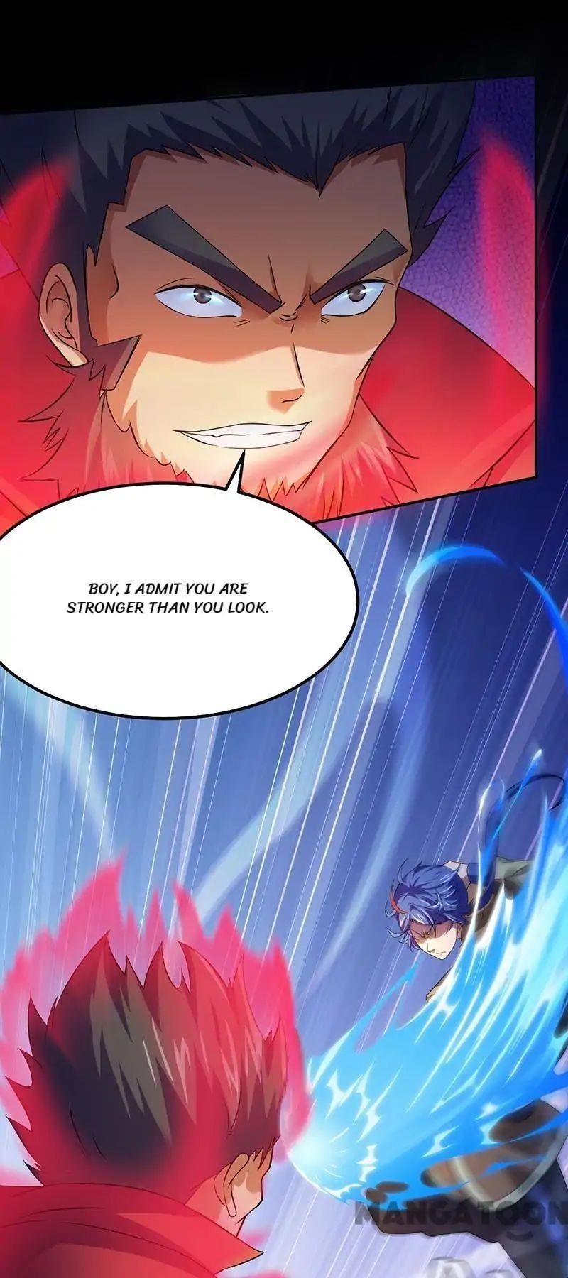 Martial Arts Reigns Chapter 57 - Manhwa18.com